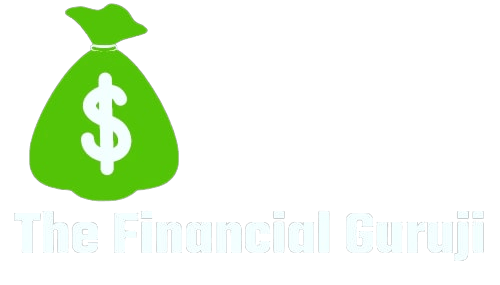 THE FINANCIAL GURUJI