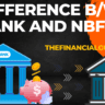 Difference Between NBFC and BANK ।NBFC और Bank में क्या अंतर है ।
