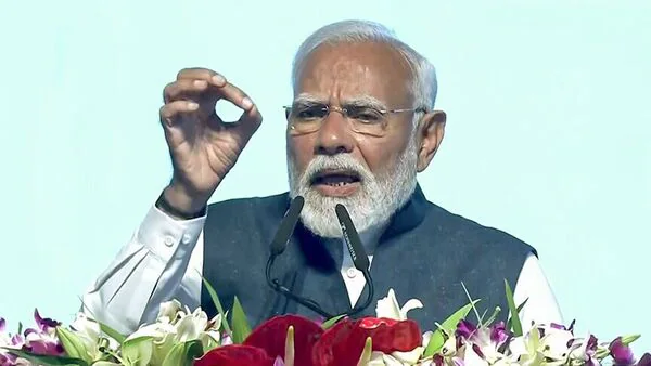 modi